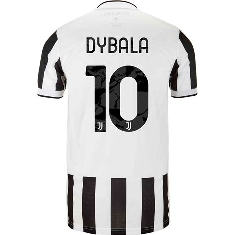 paulo dybala shirt.